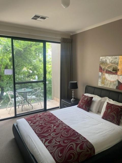 Rnr Sturt Holiday Home Adelaide Eksteriør bilde