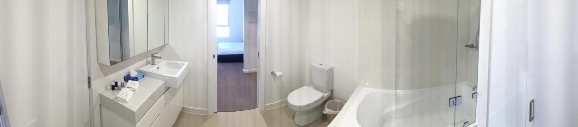 Rnr Sturt Holiday Home Adelaide Rom bilde