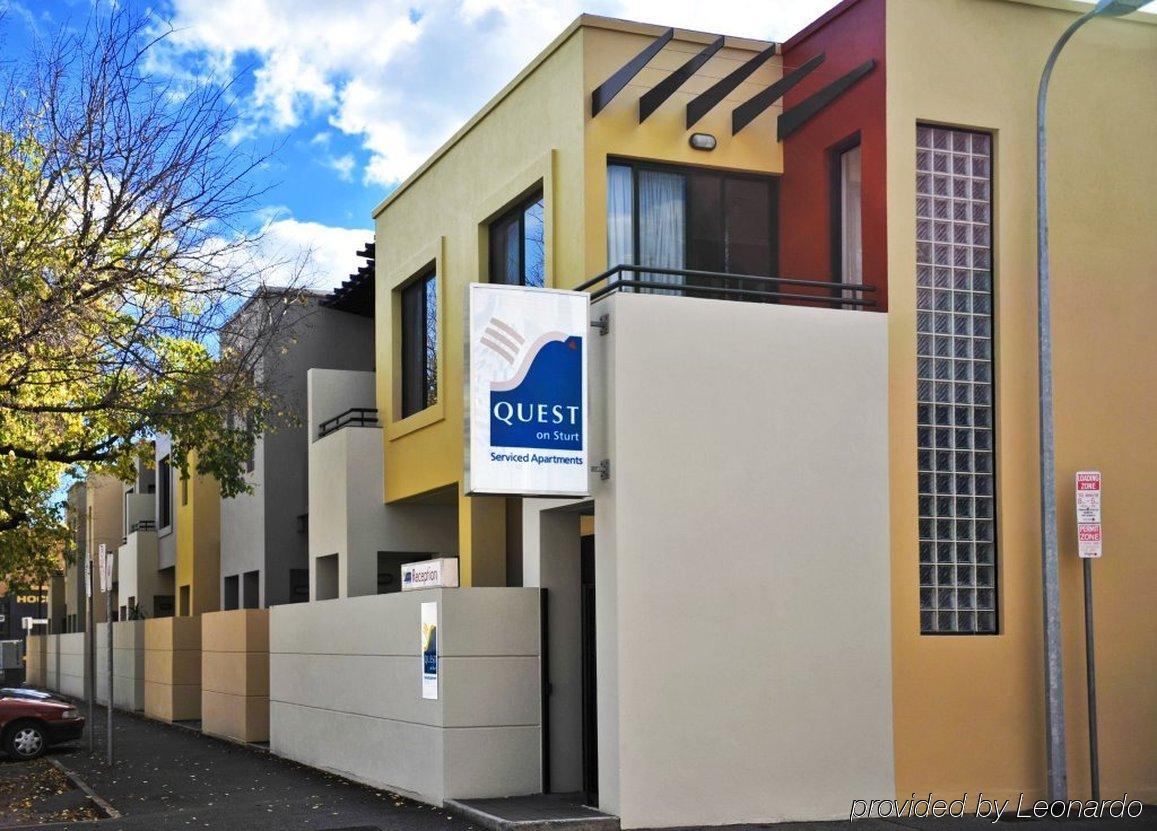 Rnr Sturt Holiday Home Adelaide Eksteriør bilde