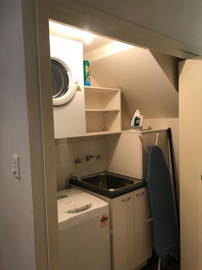 Rnr Sturt Holiday Home Adelaide Eksteriør bilde