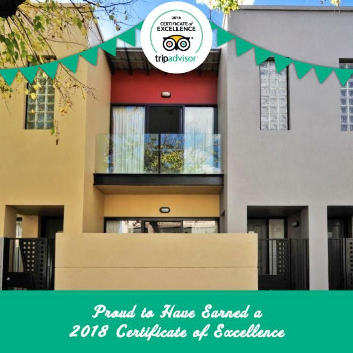 Rnr Sturt Holiday Home Adelaide Eksteriør bilde